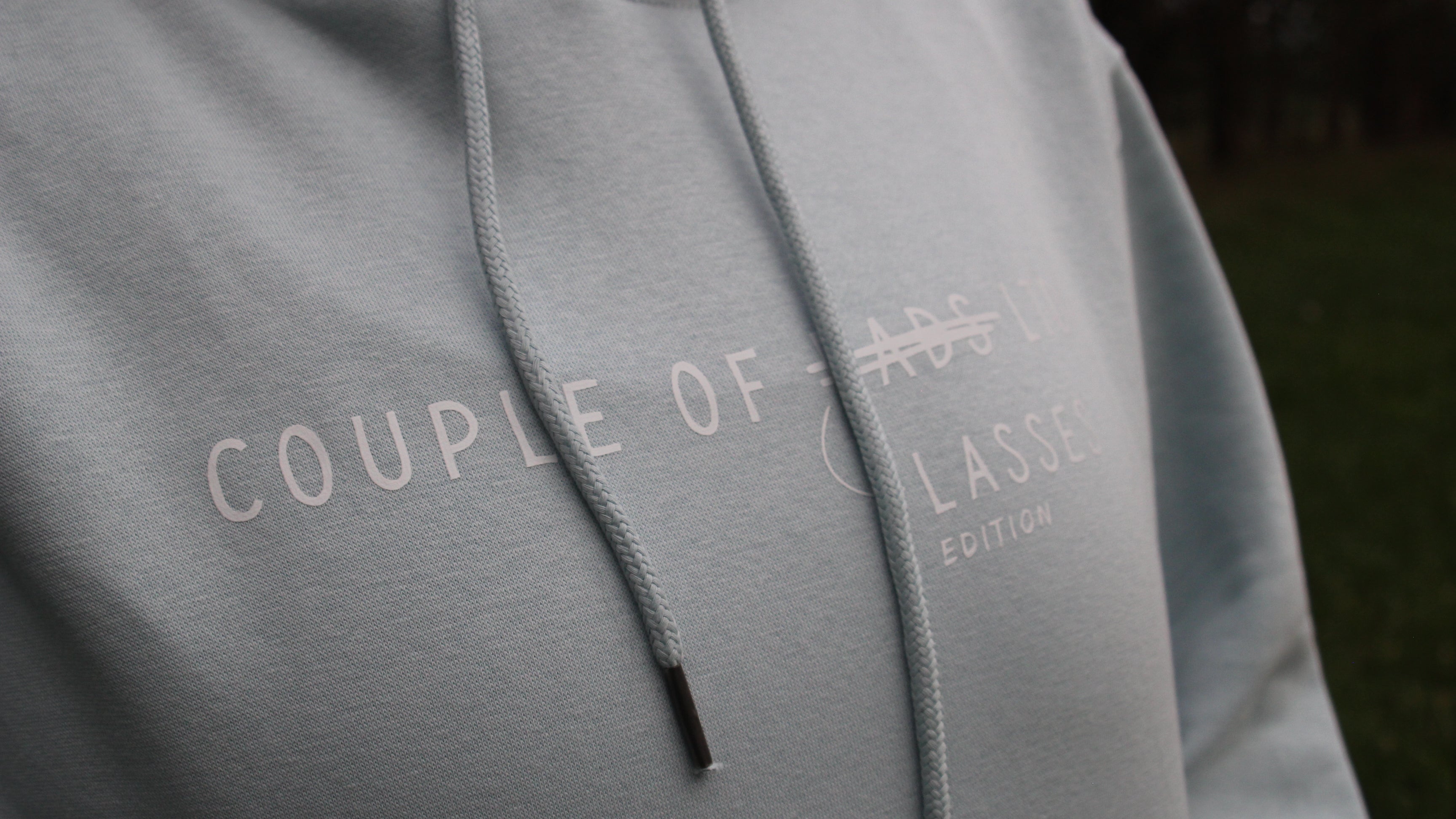 Horsepower Hoodie - Lass Edition